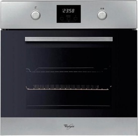 Orkaitė Whirlpool AKP460IX