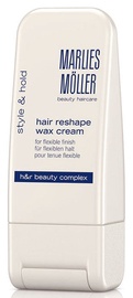 Marlies Möller Style & Hold Hair Reshape Wax Cream 100ml