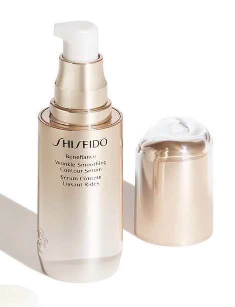 Serums Shiseido Benefiance, 30 ml, sievietēm