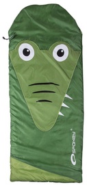 Miegmaišis Spokey Sleepyzoo Green 837195