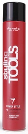 Fanola Styling Tools Power Style Extra Strong Hair Spray 750ml