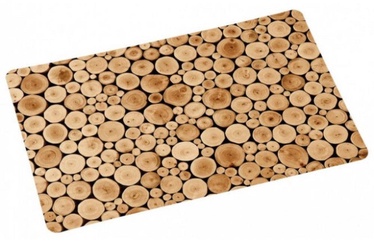 Kesper Table Mat 43.5x28cm Wood