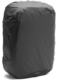 Lietus aizsegs Peak Design Rain Fly, melna