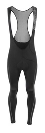 Force Reflex Line Bibtights Black XL