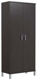 Skyland Born Office Cabinet B 430.7 RZ Wenge Magic