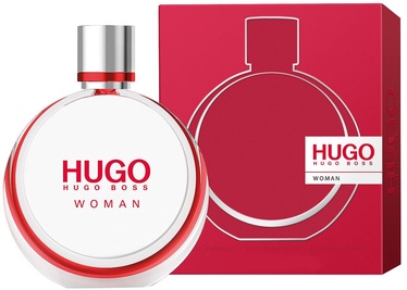 Parfüümid Hugo Boss Hugo Woman 2015 75ml EDP
