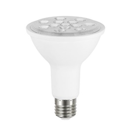 Lambipirn Airam LED, külm valge, E27, 10 W, 800 lm