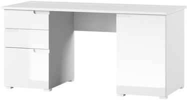 Письменный стол Szynaka Meble Selene 15 White