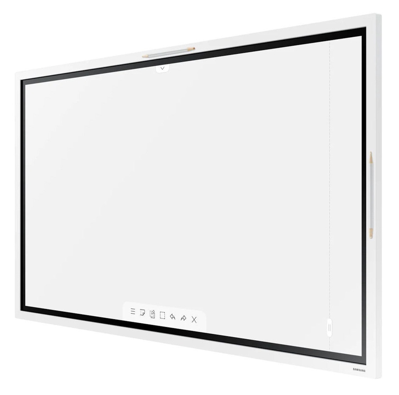 Интерактивная доска Samsung, 129 см x 76 см