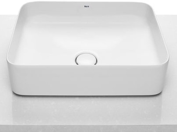 Roca Inspira Square 500x370mm Fineceramic®
