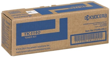 Tonera kasete Kyocera TK-1140, melna