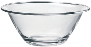 Bormioli Chefs Salad Bowl 26cm Transparent