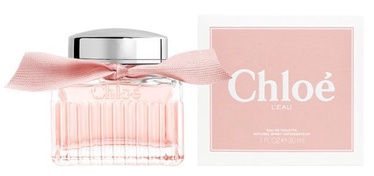Parfüümid Chloe Signature L'eau 30ml EDT