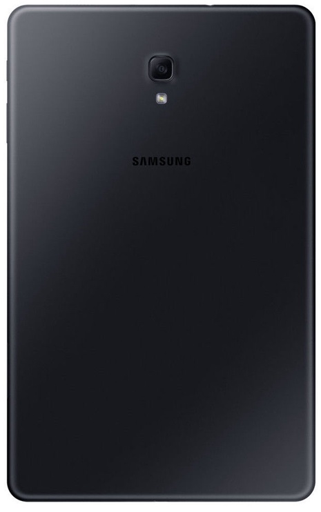 Planšetė Samsung Galaxy Tab A 10.5, juoda, 10.5", 3GB/32GB, 3G, 4G