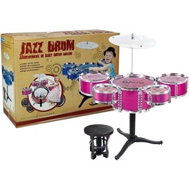 Laste trumm Jazz Drum