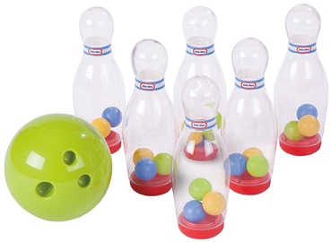 Little Tikes Clearly Sports Bowling