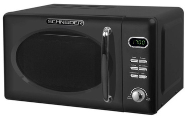 Schneider S/MW720B Black