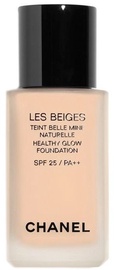 Chanel Les Beiges Healthy Glow Foundation SPF25 30ml 60