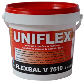 Клей Teluria Uniflex Flexbal Cork Cover Glue 1kg