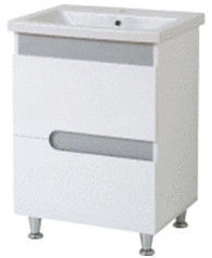 Vannitoakapp Vento Palermo PL-65 450x750x650mm White