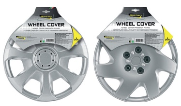 Bottari Wheel Cover 16" Assorted Models 18162