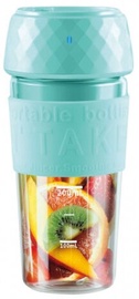 Blender Oromed Oro-Juicer, roheline