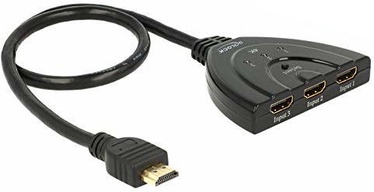 Delock 18600 HDMI 3-Port Switch