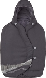Maxi-Cosi Footmuff For Infant Carriers Frequency Black