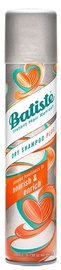 Batiste Dry Shampoo Plus Nourish & Enrich 200ml