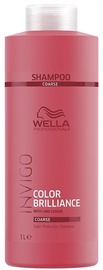 Šampoon Wella Color Brilliance Color Brilliance, 1000 ml