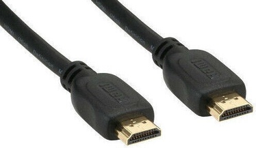 Juhe InLine HDMI Cable High Speed 5m Black