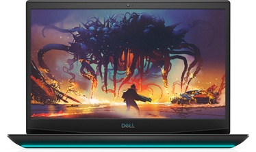 Dell G5 15 5500 Black 5500-6827 PL