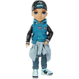 Lelle MGA Rainbow High Fashion Doll River Kendall 572145