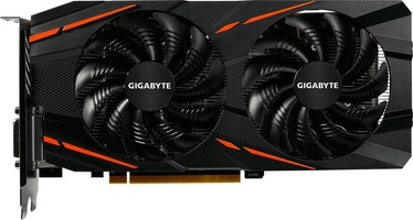 Gigabyte Radeon RX 590 Gaming 8GB GDDR5 PCIE GV-RX590GAMING-8GD