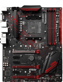 MSI X470 GAMING PLUS