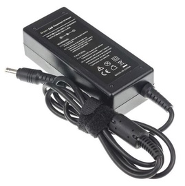 Green Cell Laptop Power Adapter 3.42A 65W 19V