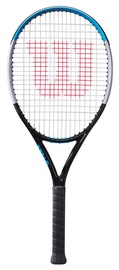 Tennisereket Wilson Ultra, sinine/must/hall