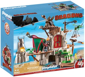 Фигурка-игрушка Playmobil Dragons