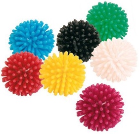 Игрушка для кота Trixie Hedgehog Balls, 120 шт.