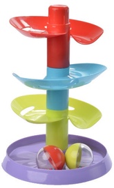 Britton Ball Tower B1916