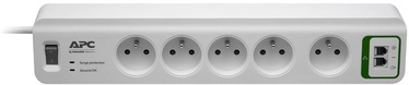 APC Essential SurgeArrest 5 w/ Phone Protection FR