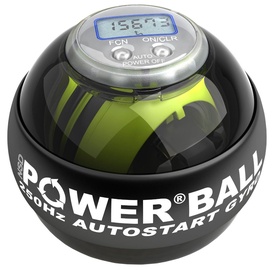 Jėgos kamuoliai NSD Powerball, 280 Hz