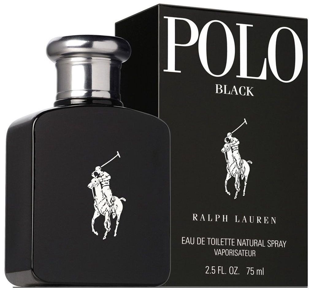 parfum ralph lauren black