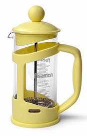 Fissman Gamma Coffee Maker French Press 350ml