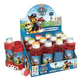 Muilo burbulai Paw patrol, 300 ml