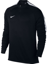 Nike Squad Drill LS Top 807063 010 Black XL