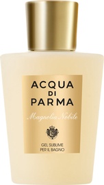 Гель для душа Acqua Di Parma Magnolia Nobile Sublime, 200 мл