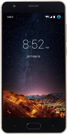 DooGee X20L Dual Gold