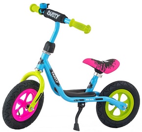 Milly Mally Dusty 10'' Balance Bike Multicolor 3258