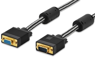 Ednet Cable VGA / VGA 3m